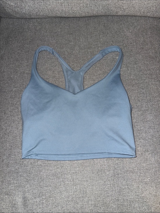 PINK Victoria's Secret Other - Pink (Victoria’s Secret) Bralette. Light Blue. Size Small (Read Description).
